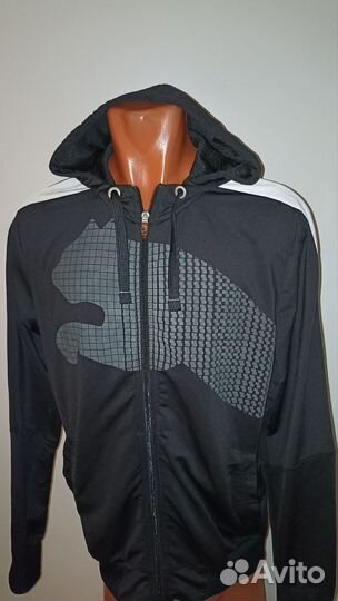 Спортивная кофта Puma s original
