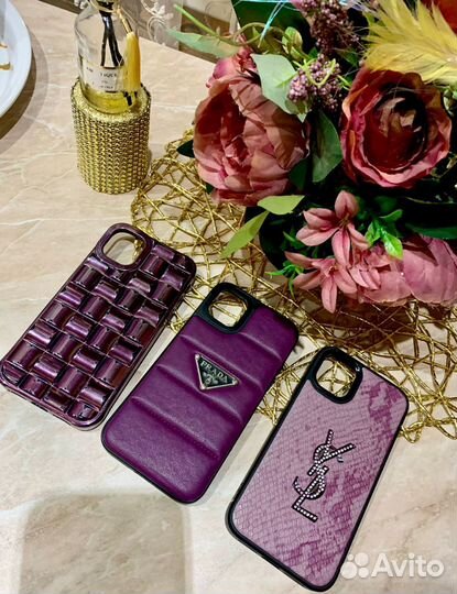 Чехлы на телефон iPhone 11