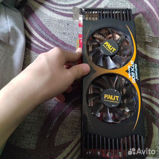 Видеокарта