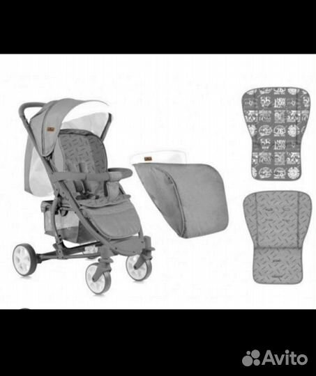 Прогулочная коляска бу