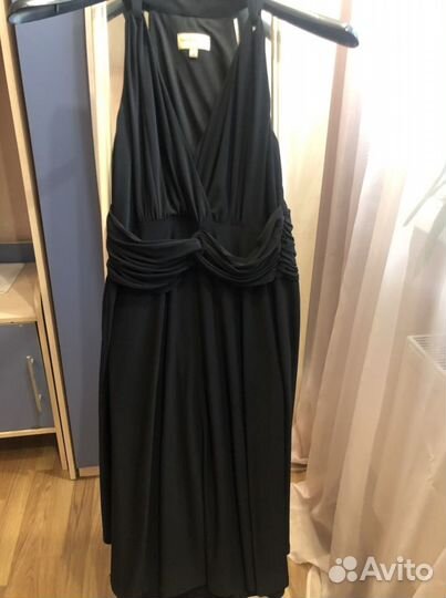 Эффектное платье оригинал