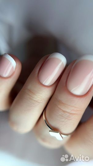 Обучение маникюру с 0 и повышение квалификации