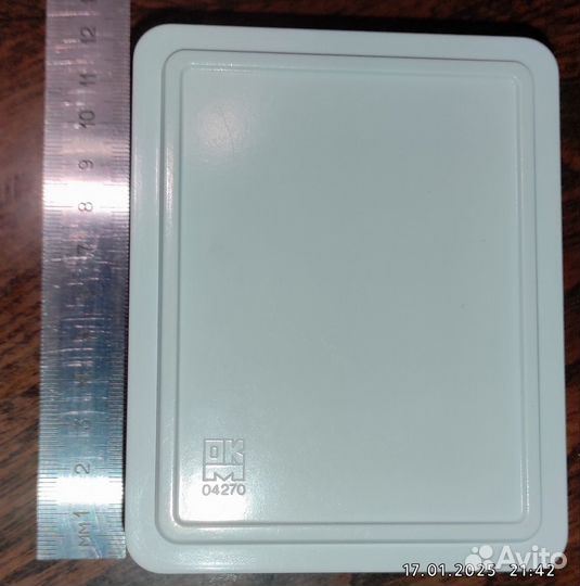 Пепельница импортная