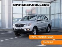 Новый Sollers ST6 2.0 MT, 2024, цена от 2 395 000 руб.