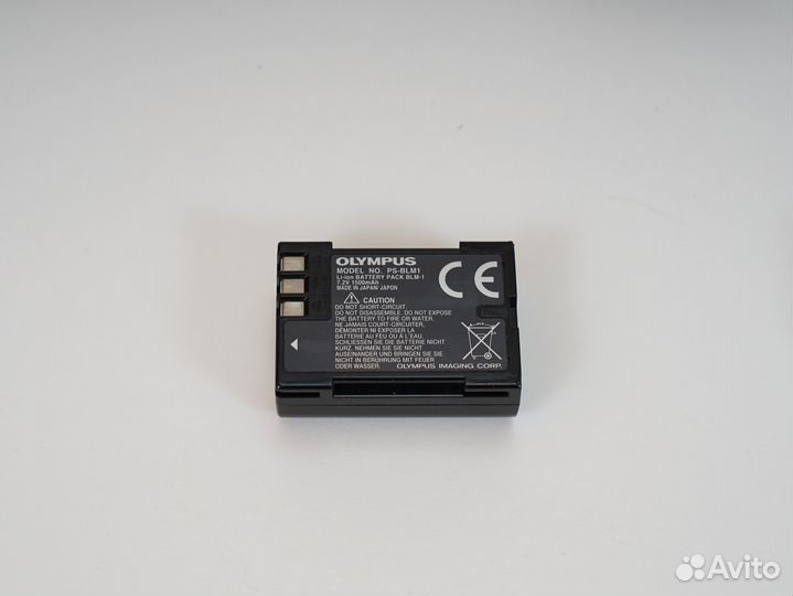 Батареи Canon, Sony, Pentax, Olympus