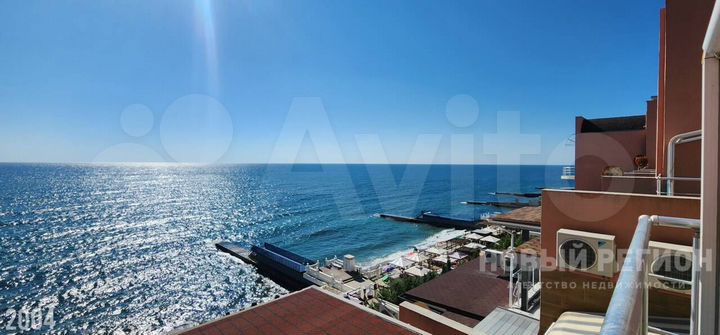 2-к. апартаменты, 80 м², 6/6 эт.