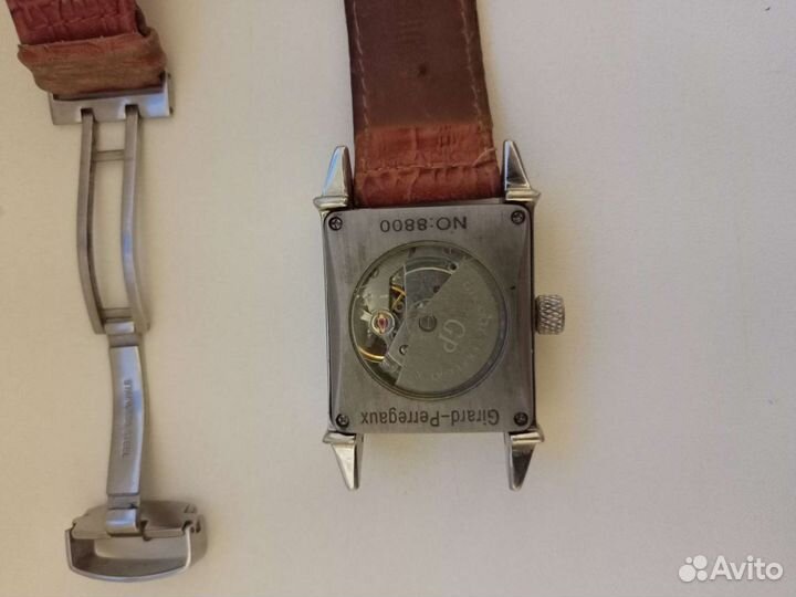 Girard perregaux no online 8800