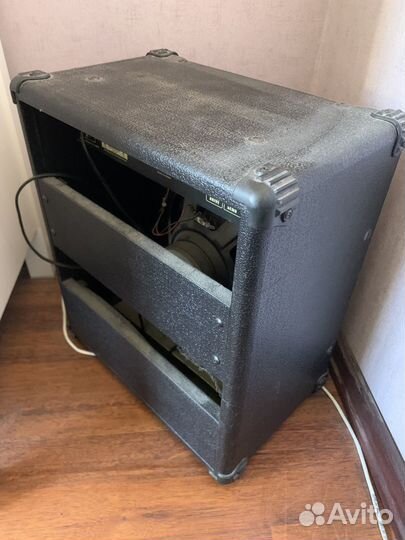 Комбоусилитель Belcat 35-RG