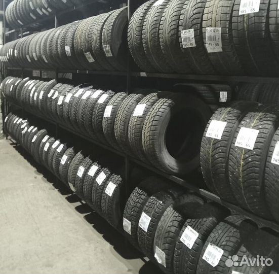 Bridgestone Blizzak LM-80 Evo 225/55 R18 98P