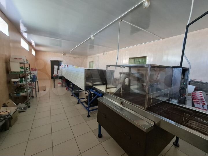 Производство, 482.9 м²