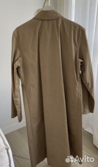 Тренч женский (новый)