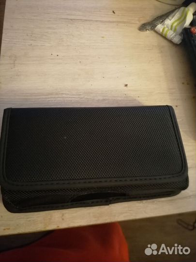 Сумка чехол для телефона на ремень