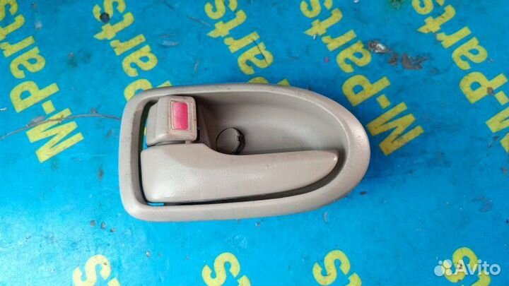 Ручка двери внутренняя передняя левая Mazda Mpv