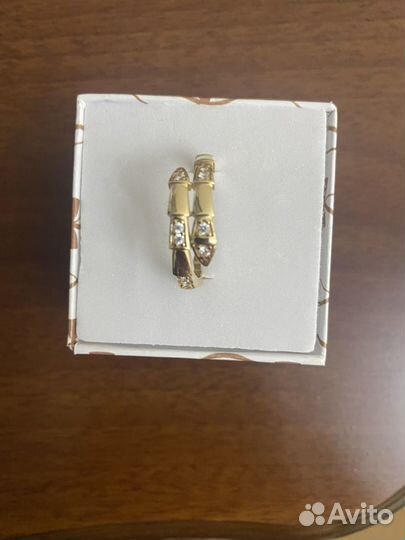 Золотое кольцо