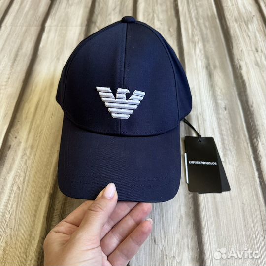 Бейсболка (кепка) Emporio Armani