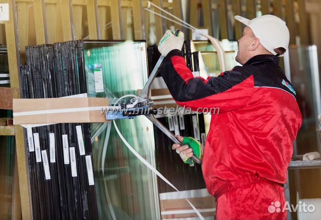 Сборщик стеклопакетов