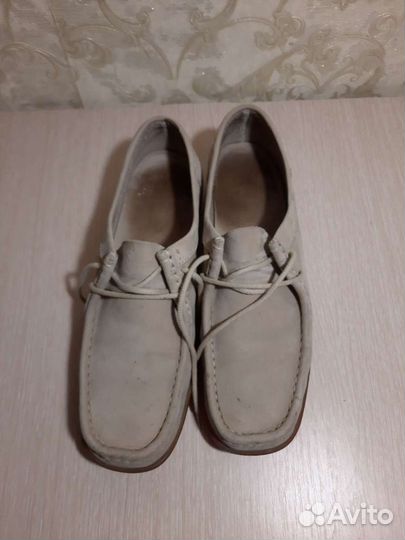 Мокасины gefohl