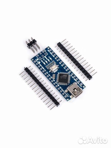 Arduino nano