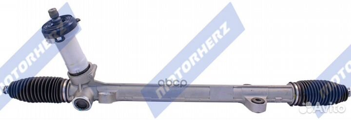 Рулевая рейка с тягами механическая M51291NW Mo