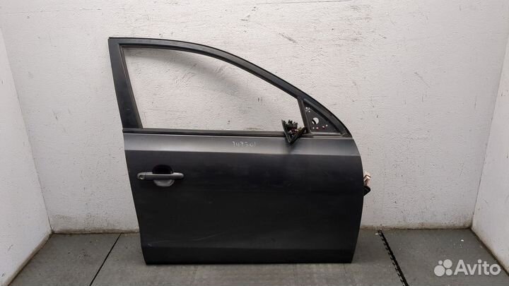 Дверь боковая Hyundai i30, 2008