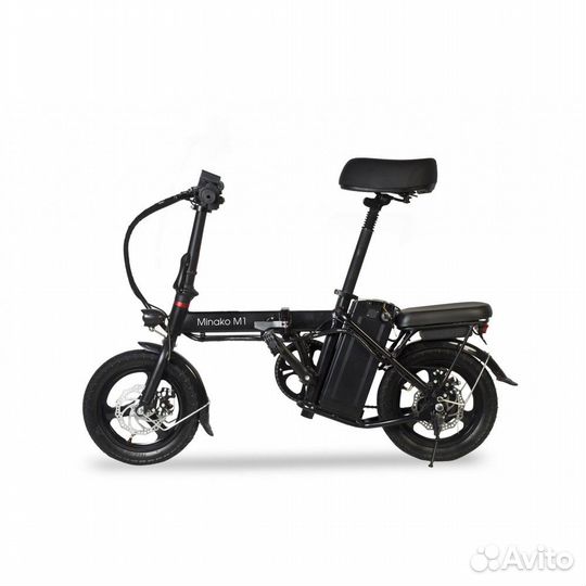 Электровелосипед Minako M1 300W