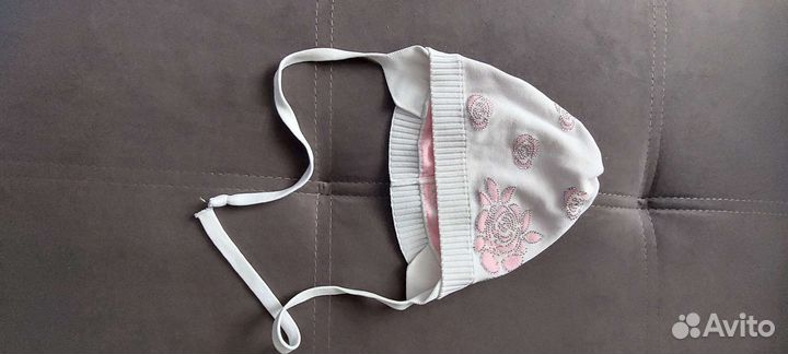 Шапка chobi s (48-50)