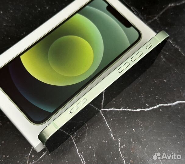 iPhone 12 mini, 128 ГБ