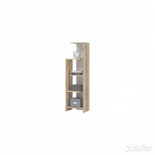 Стеллаж открытый 