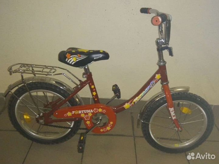 Детский велосипед Navigator