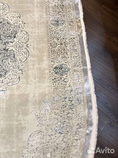Ковер турецкий новый