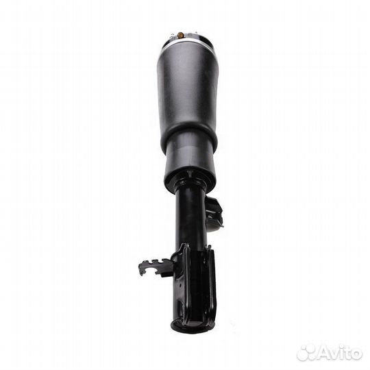 Пневмостойка передняя лв Range Rover L322 без асе