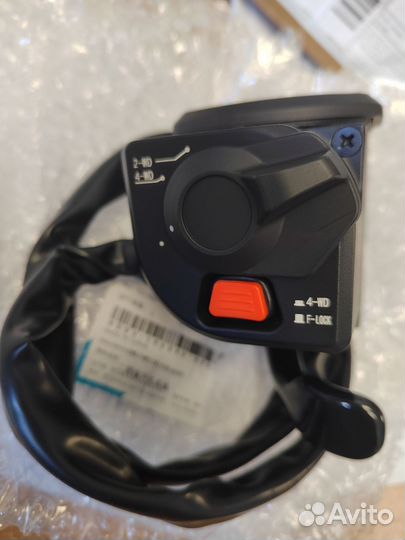 Переключатель 9DSV-160340-6002 для CFMoto