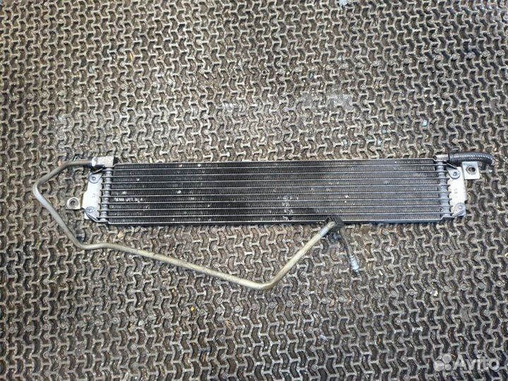 Радиатор масляный Jeep Commander, 2006