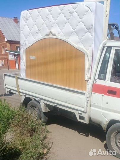 Грузоперевозки,1,5т,вывоз мусора.Ангарск