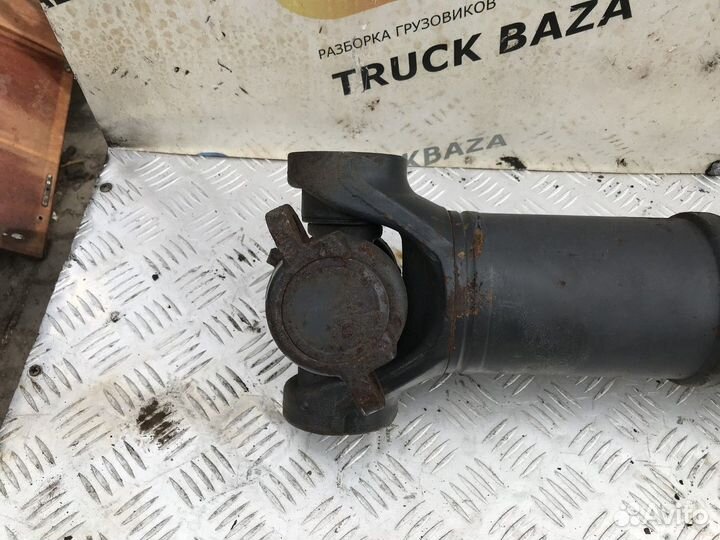 Вал карданный 1820мм