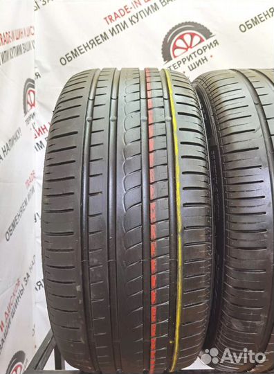 Pirelli Cinturato P1 275/45 R19 106P