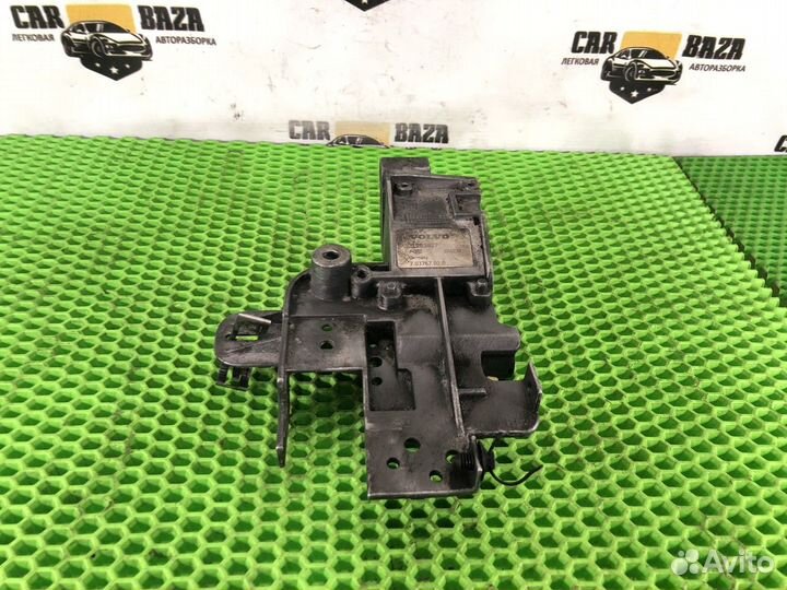 Клапан электромагнитный