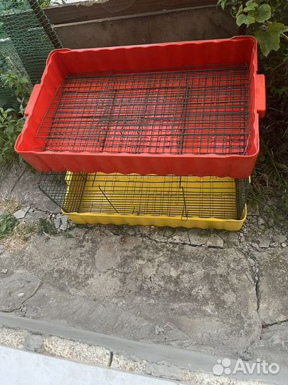 Клетка для животных