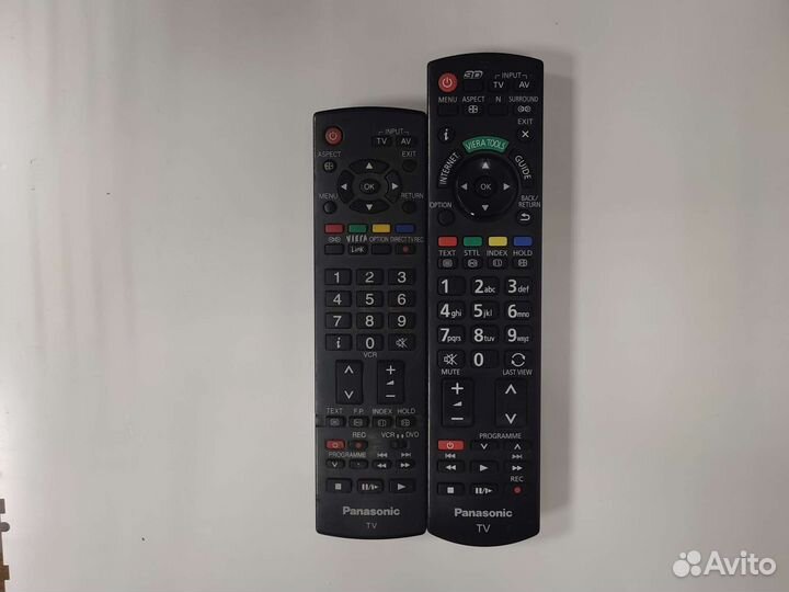 Пульты д/у pioneer, panasonic, shivaki