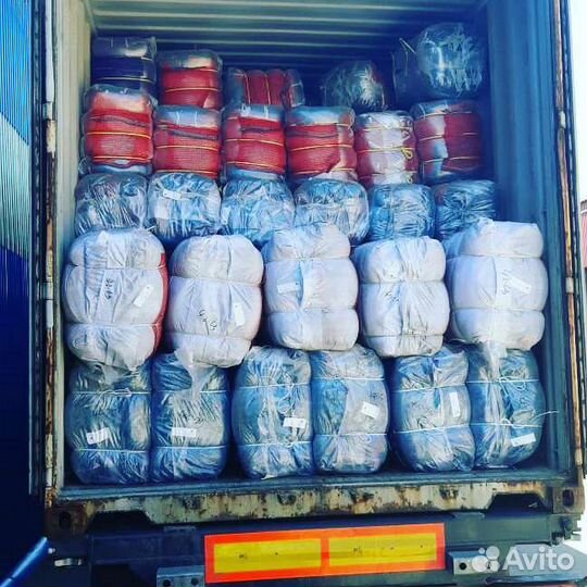 Сетка упаковочная