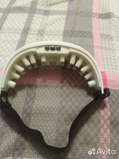 Массажные очки