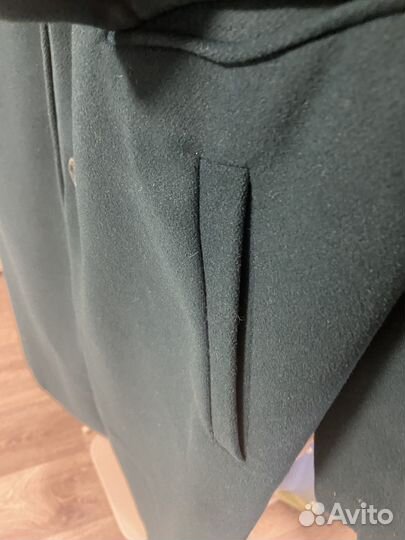 Пальто женское демисезонное 42 44