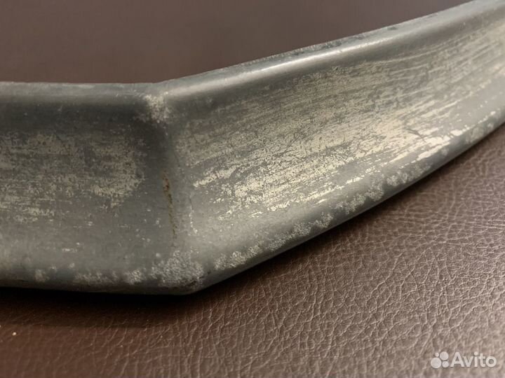 Газ-М20 М72 газ20 Молдинг накладка капота бумеранг