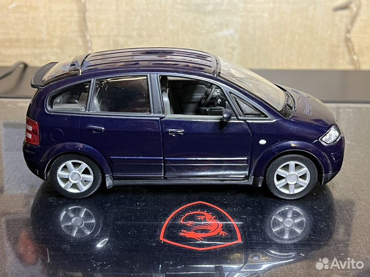 1 24 Audi A2