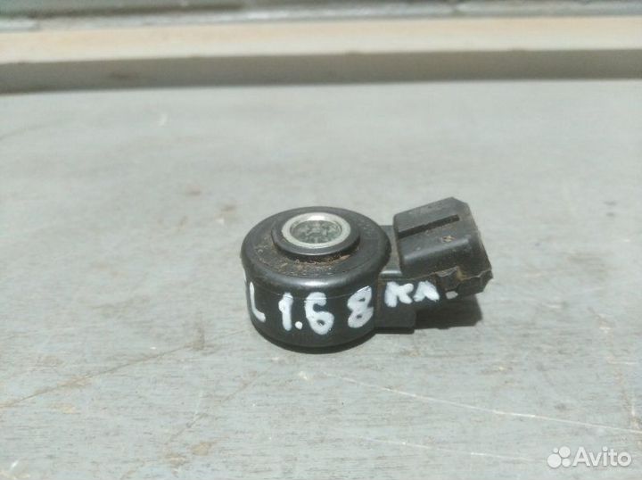 Датчик детонации LADA Granta седан 11182 2023