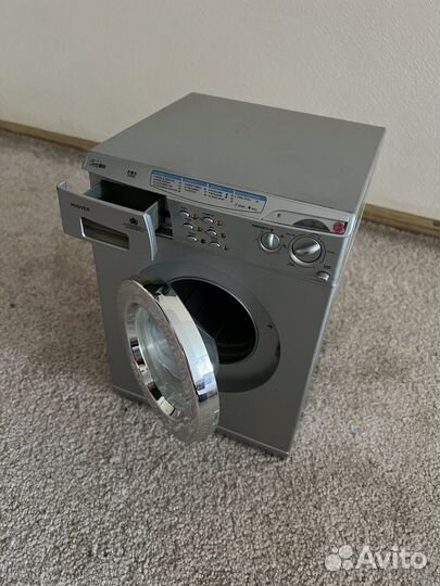 Игрушка Стиральная машина бу