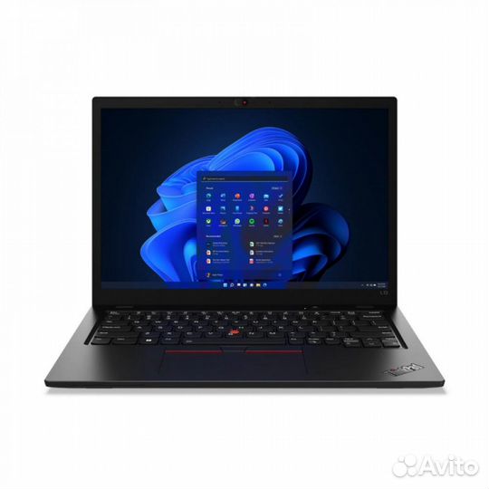 Ноутбук Lenovo ThinkPad L13 G3 532978