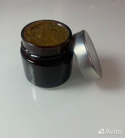 Мужской мёд от скуки