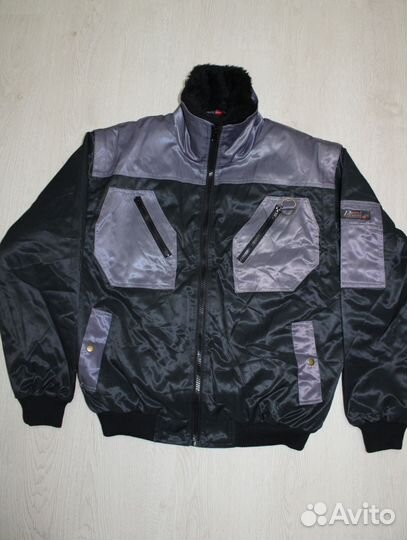 Asatex куртка рабочая