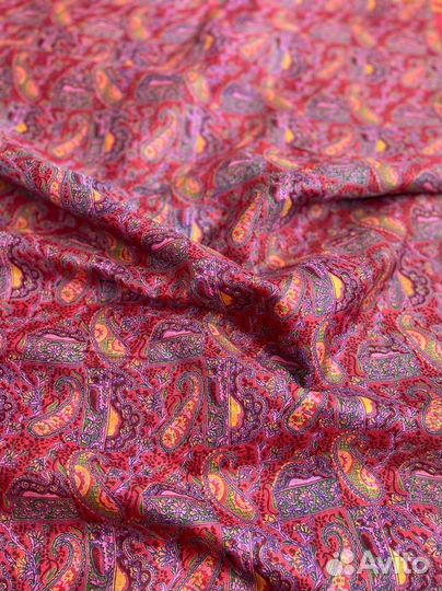 Шелк натуральный, 100 натуральный шелк